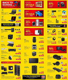 Visions Electronics flyer week 35 Page 4