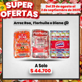 Catálogo Supermío Página 2