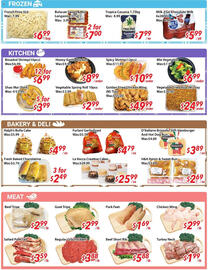 Ample Food Market flyer week 35 Page 4