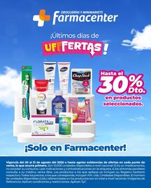 Catálogo Farmacenter Página 2
