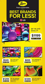 Leon's flyer week 35 Page 2