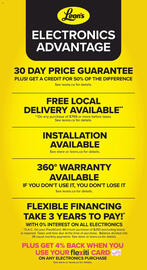 Leon's flyer week 35 Page 3