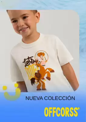 Catálogo Offcorss (válido hasta 1-10)
