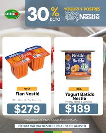 Catálogo Supermercado Único Página 2