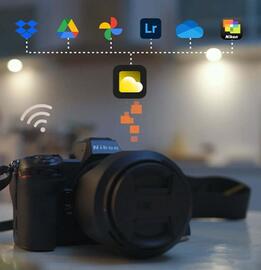Catálogo Nikon Página 2