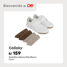 Catálogo Oechsle semana 35 Página 2