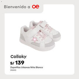 Catálogo Oechsle semana 35 Página 4