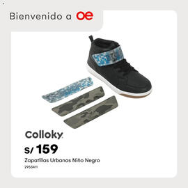 Catálogo Oechsle semana 35 Página 5