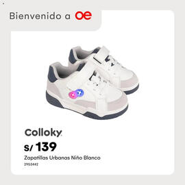 Catálogo Oechsle semana 35 Página 6