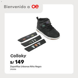 Catálogo Oechsle semana 35 Página 7