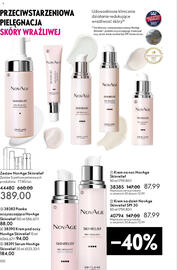 Oriflame gazetka Strona 100