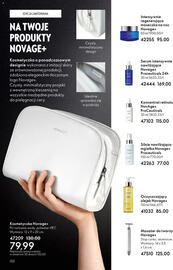 Oriflame gazetka Strona 102
