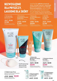 Oriflame gazetka Strona 105