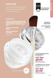 Oriflame gazetka Strona 109