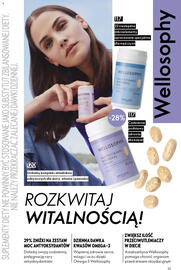Oriflame gazetka Strona 111