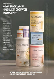 Oriflame gazetka Strona 112