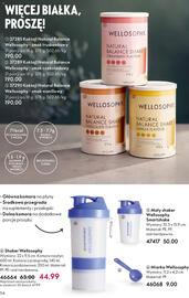 Oriflame gazetka Strona 114