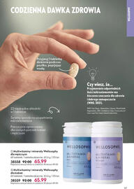 Oriflame gazetka Strona 117