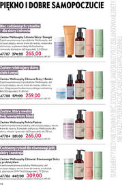 Oriflame gazetka Strona 118