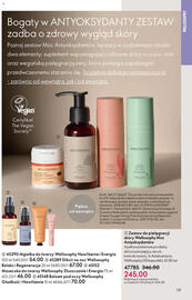 Oriflame gazetka Strona 119