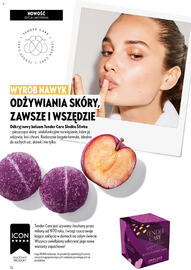 Oriflame gazetka Strona 12