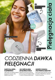 Oriflame gazetka Strona 121