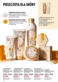 Oriflame gazetka Strona 124