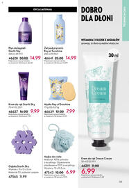 Oriflame gazetka Strona 125
