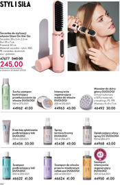 Oriflame gazetka Strona 132