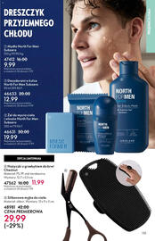 Oriflame gazetka Strona 135