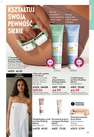 Oriflame gazetka Strona 139