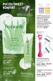 Oriflame gazetka Strona 140