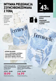 Oriflame gazetka Strona 141