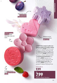 Oriflame gazetka Strona 145