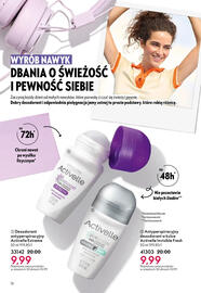 Oriflame gazetka Strona 16
