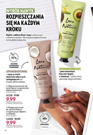 Oriflame gazetka Strona 18