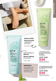 Oriflame gazetka Strona 19