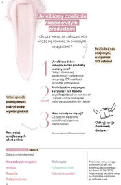 Oriflame gazetka Strona 2