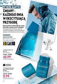 Oriflame gazetka Strona 20