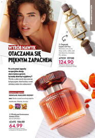 Oriflame gazetka Strona 23