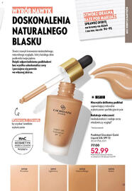 Oriflame gazetka Strona 25
