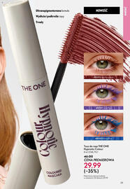 Oriflame gazetka Strona 29