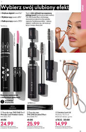 Oriflame gazetka Strona 31