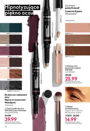 Oriflame gazetka Strona 32