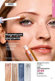 Oriflame gazetka Strona 33