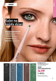 Oriflame gazetka Strona 35
