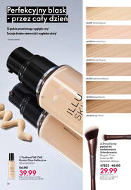 Oriflame gazetka Strona 38