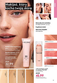 Oriflame gazetka Strona 39
