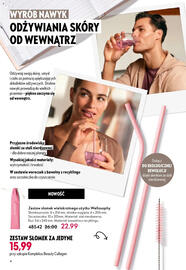 Oriflame gazetka Strona 4