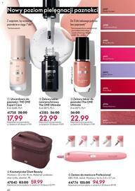 Oriflame gazetka Strona 40